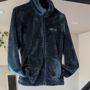 Columbia Fireside Sherpa Fleece Jacket